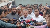 দেশের মূল ভূখণ্ডের সঙ্গে যুক্ত হবে দ্বীপ জেলা ভোলাকে...নৌপরিবহনমন্ত্রী